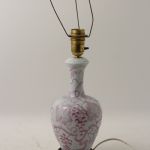 913 3080 TABLE LAMP